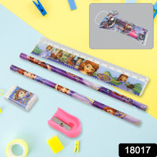 5 in 1 mix stationery gift set for kids