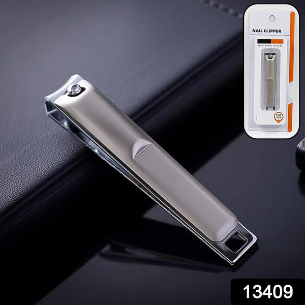 13409 ss folding nail clippers no3