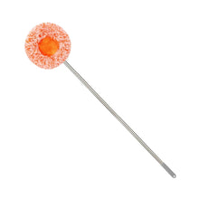 18276 cleaning rotatable spin mop 110cm