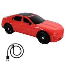 12675 car shape wireless speaker
