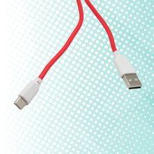 type c data cable fast charging 1000mm 65w