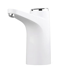 folding water pump dispenser