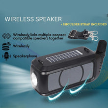 wireless bluetooth speaker 5w high bass mic