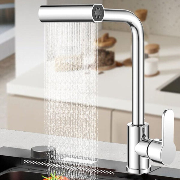 kitchen faucet 360 degree rotation 1