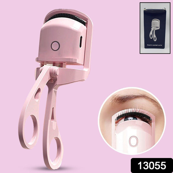 13055 ele heated eyelash curlers