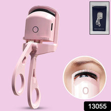 13055 ele heated eyelash curlers