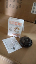 13394 2in1 ele nail drill machine 1pc