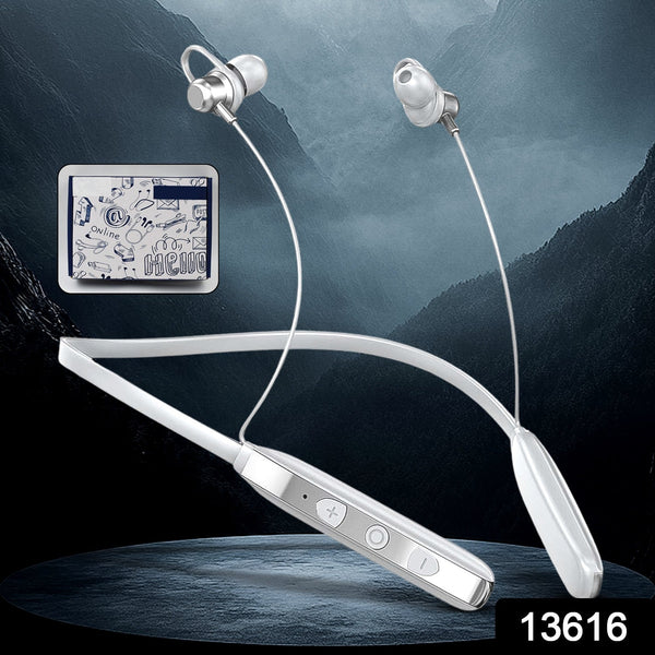 magnetic on off bluetooth neckband online