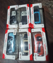 18275 mix des pullback car toy 1pc