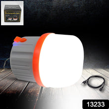 led camping string light with hanging hook
