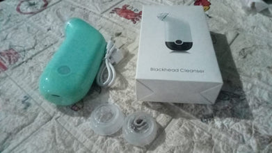 vacuum blackhead machine reduce spot mini handheld lifting massage facial blackhead remover for skin care 1 pc