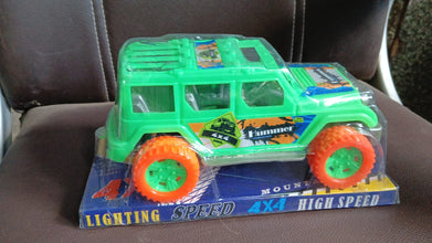 4x4 jeep car toy for kids pull back jeep car