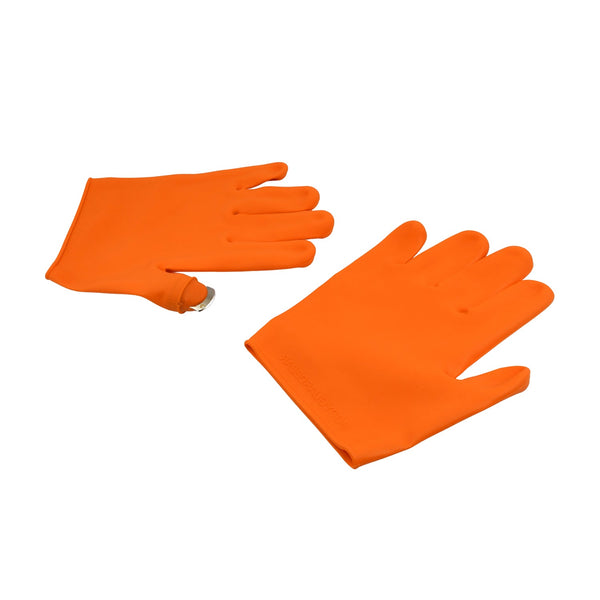 10075 thumb knife gloves pair
