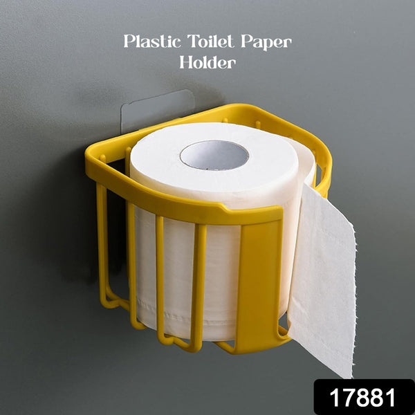 17881 plastic toilet paper holder