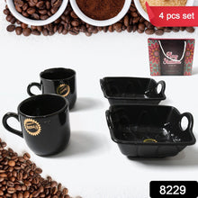 8229 play station cup n bowl 4pc