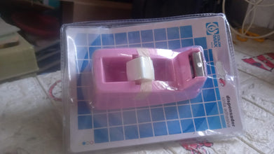 9465 plastic tape dispenser no1