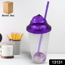 13131 pre pla tumbler n straw