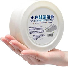 17828 stain remover cleansing cream for shoe polish sneaker cleaning kit shoe eraser stain remover white rubber sole shoe cleaner white shoe cleaning cream stain remover 120 gm