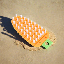 vegetable scrubbing brush