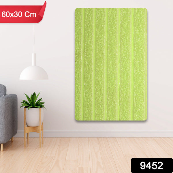 9452 3d wallpaper 60x30cm 1pc