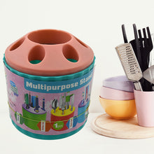 4273 multi plastic holder 1pc d58