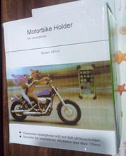 360 rotation phone mount motorbike phone holder 1 pc