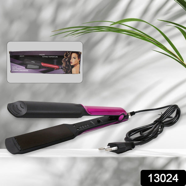 portable hair straightener for women