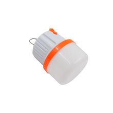 led camping string light with hanging hook