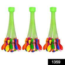 1359 holi balloons 111pc
