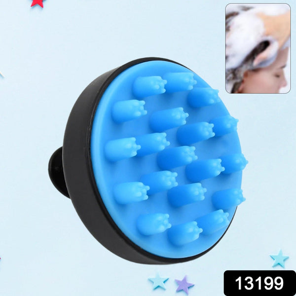 13199 massager hair comb 1pc