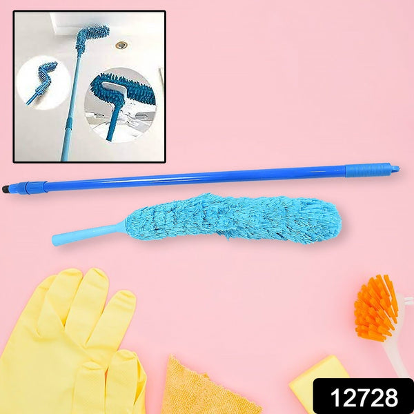 microfiber dust brush