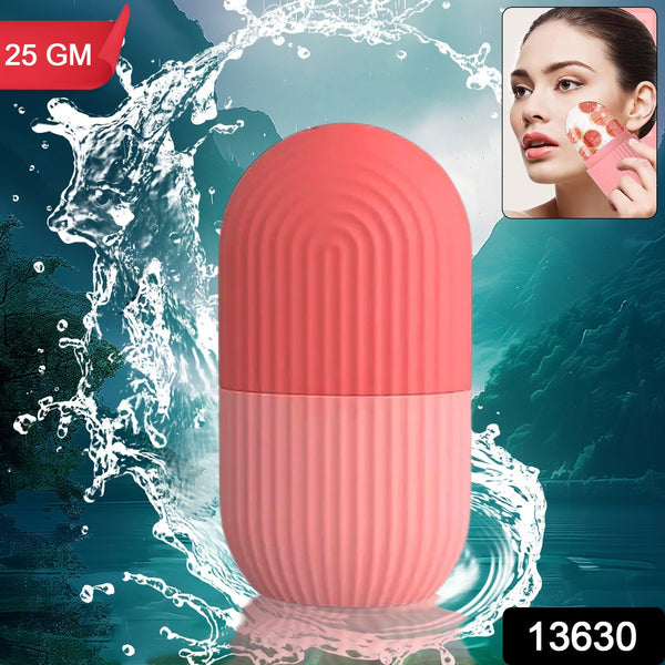 13630 face massage ice roller 1pc