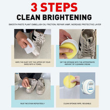 17828 stain remover cleansing cream for shoe polish sneaker cleaning kit shoe eraser stain remover white rubber sole shoe cleaner white shoe cleaning cream stain remover 120 gm