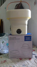 mini folding washing machine 1