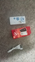 electric usb lighter