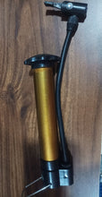 hand air ball pump