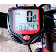 cycle computer