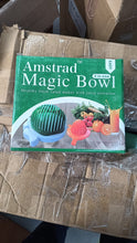 salad cutter bowl lemon squeezer citrus juicer