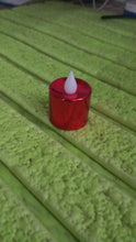 13491 6pc led candles diya ktc317
