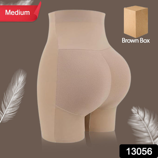 womens butt lifter padded body shaper medium