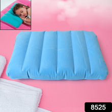 inflatable camping pillows