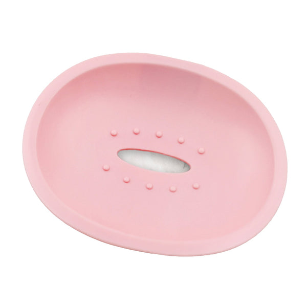 17580 adhesive soap holder 1pc