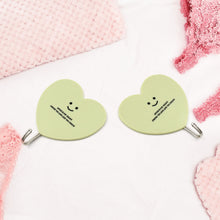 strong self adhesive hooks 2 pc heavy duty waterproof all purpose 5