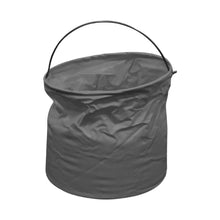 17965 foldable round bucket 1pc