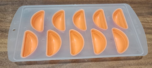 silicone mold ice cube tray creative sweet multi type ice tray buckets ice cube trays multi fruit shape ice tray 1 pc 5