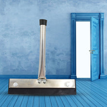 heavy stainless steel kitchen wiper 1 pc 23 21 cm