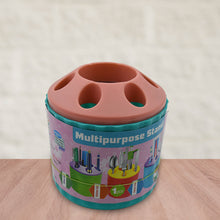 4273 multi plastic holder 1pc d58
