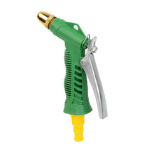 durable hose nozzle water lever spray gun
