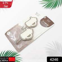 multipurpose wall hooks strong self adhesive for bathroom kitchen office