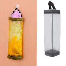 hanging waste bag holder garbage bag storage bag widening handle hanging sturdy for store garbage bags home store debris kitchen bedroom large capacity for restaurant 1 pc